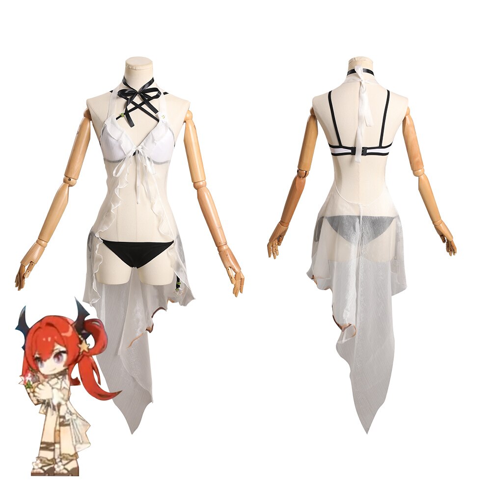 Arknights Surtr ڽ ǻ,   ҷ īϹ 